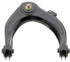 Mevotech CMS9673 Suspension Control Arm and Ball Joint Assembly - Front Left Upper - view 4