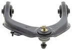 Mevotech CMS9673 Suspension Control Arm and Ball Joint Assembly - Front Left Upper - view 5