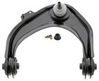 Mevotech CMS9673 Suspension Control Arm and Ball Joint Assembly - Front Left Upper - view 6