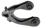 Mevotech CMS9673 Suspension Control Arm and Ball Joint Assembly - Front Left Upper - view 3