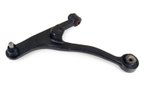 Mevotech CMS9677 Suspension Control Arm and Ball Joint Assembly - Front Left Lower - view 1