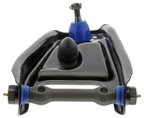 Mevotech CMS9700 Suspension Control Arm and Ball Joint Assembly - Front Right Upper - view 2