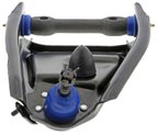 Mevotech CMS9700 Suspension Control Arm and Ball Joint Assembly - Front Right Upper - view 1