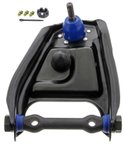 Mevotech CMS9700 Suspension Control Arm and Ball Joint Assembly - Front Right Upper - view 6