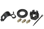 Mevotech CMS9703 Suspension Control Arm and Ball Joint Assembly - Front Left Lower - view 5