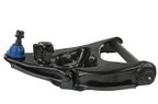 Mevotech CMS9703 Suspension Control Arm and Ball Joint Assembly - Front Left Lower - view 3