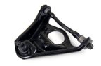 Mevotech CMS9704 Suspension Control Arm and Ball Joint Assembly - Front Right Upper - view 1