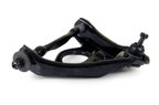 Mevotech CMS9704 Suspension Control Arm and Ball Joint Assembly - Front Right Upper - view 3