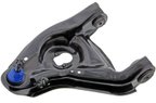 Mevotech CMS9707 Suspension Control Arm and Ball Joint Assembly - Front Left Lower - view 1