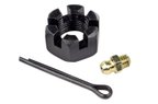 Mevotech CMS9707 Suspension Control Arm and Ball Joint Assembly - Front Left Lower - view 5
