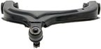 Mevotech CMS9802 Suspension Control Arm and Ball Joint Assembly - Rear Upper - view 5