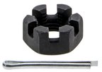Mevotech CMS9802 Suspension Control Arm and Ball Joint Assembly - Rear Upper - view 7