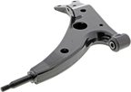 Mevotech CMS9807 Suspension Control Arm - Front Left Lower - view 2