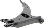 Mevotech CMS9807 Suspension Control Arm - Front Left Lower - view 4