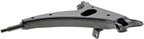 Mevotech CMS9807 Suspension Control Arm - Front Left Lower - view 5