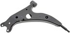 Mevotech CMS9807 Suspension Control Arm - Front Left Lower - view 6