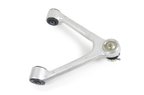 Mevotech CMS9808 Suspension Control Arm and Ball Joint Assembly - Front Right Upper - view 4
