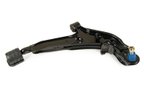 Mevotech CMS9810 Suspension Control Arm and Ball Joint Assembly - Front Right Lower - view 1