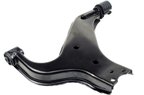 Mevotech CMS9813 Suspension Control Arm - Front Left Lower - view 3