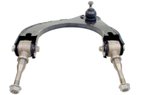 Mevotech CMS9883 Suspension Control Arm and Ball Joint Assembly - Front Left Upper - view 2
