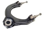Mevotech CMS9883 Suspension Control Arm and Ball Joint Assembly - Front Left Upper - view 4