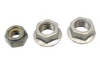 Mevotech CMS9883 Suspension Control Arm and Ball Joint Assembly - Front Left Upper - view 5