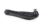 Mevotech CMS9942 Suspension Control Arm and Ball Joint Assembly - Front Left Lower - view 1
