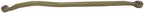 Mevotech CTXDS300012 Suspension Track Bar - Front - view 4