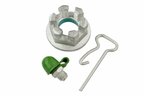 Mevotech CTXK7424 Suspension Control Arm and Ball Joint Assembly - Front Upper - view 5
