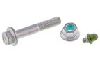 Mevotech CTXK80068 Suspension Control Arm and Ball Joint Assembly - Front Right Upper - view 5