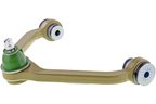 Mevotech CTXK80068 Suspension Control Arm and Ball Joint Assembly - Front Right Upper - view 3