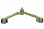 Mevotech CTXK8708T Suspension Control Arm and Ball Joint Assembly - Front Left Upper - view 2