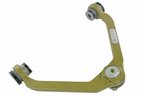 Mevotech CTXK8708T Suspension Control Arm and Ball Joint Assembly - Front Left Upper - view 4