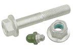 Mevotech CTXK8708T Suspension Control Arm and Ball Joint Assembly - Front Left Upper - view 5