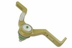 Mevotech CTXK8710T Suspension Control Arm and Ball Joint Assembly - Front Right Upper - view 4