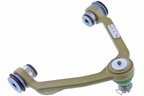 Mevotech CTXK8724T Suspension Control Arm and Ball Joint Assembly - Front Right Upper - view 4