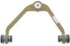 Mevotech CTXK8728T Suspension Control Arm and Ball Joint Assembly - Front Right Upper - view 4