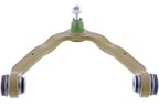Mevotech CTXMS20268 Suspension Control Arm and Ball Joint Assembly - Front Upper - view 2