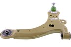 Mevotech CTXMS20328 Suspension Control Arm and Ball Joint Assembly - Front Right Lower - view 2