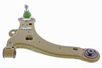 Mevotech CTXMS20329 Suspension Control Arm and Ball Joint Assembly - Front Left Lower - view 2