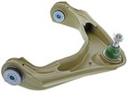 Mevotech CTXMS20360 Suspension Control Arm and Ball Joint Assembly - Front Upper - view 2