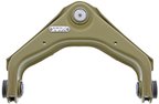 Mevotech CTXMS20360 Suspension Control Arm and Ball Joint Assembly - Front Upper - view 4