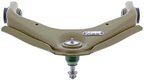 Mevotech CTXMS20360 Suspension Control Arm and Ball Joint Assembly - Front Upper - view 5