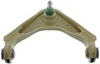 Mevotech CTXMS20360 Suspension Control Arm and Ball Joint Assembly - Front Upper - view 1