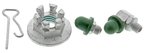 Mevotech CTXMS20360 Suspension Control Arm and Ball Joint Assembly - Front Upper - view 7