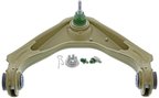 Mevotech CTXMS20360 Suspension Control Arm and Ball Joint Assembly - Front Upper - view 6