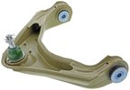 Mevotech CTXMS20360 Suspension Control Arm and Ball Joint Assembly - Front Upper - view 3