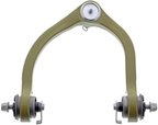 Mevotech CTXMS251008 Suspension Control Arm and Ball Joint Assembly - Front Left Upper - view 4