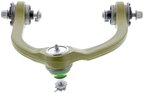Mevotech CTXMS251008 Suspension Control Arm and Ball Joint Assembly - Front Left Upper - view 5