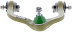 Mevotech CTXMS251008 Suspension Control Arm and Ball Joint Assembly - Front Left Upper - view 1